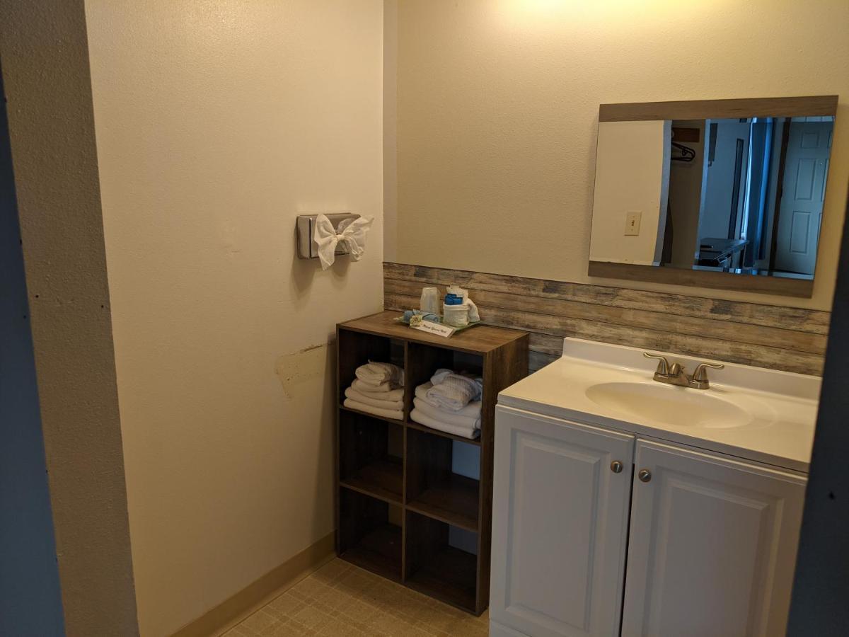 Hillcrest Inn Seaside Εξωτερικό φωτογραφία
