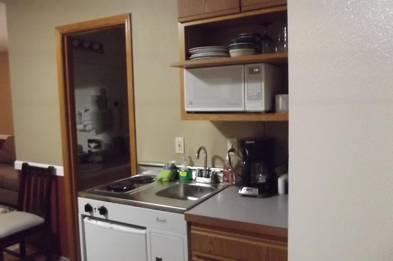 Hillcrest Inn Seaside Εξωτερικό φωτογραφία