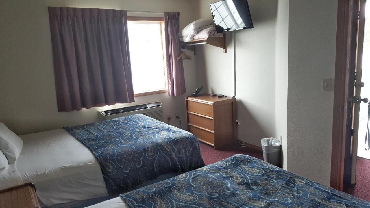 Hillcrest Inn Seaside Εξωτερικό φωτογραφία