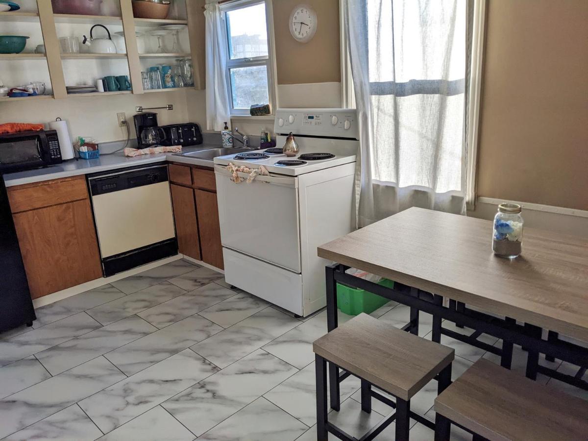Hillcrest Inn Seaside Εξωτερικό φωτογραφία