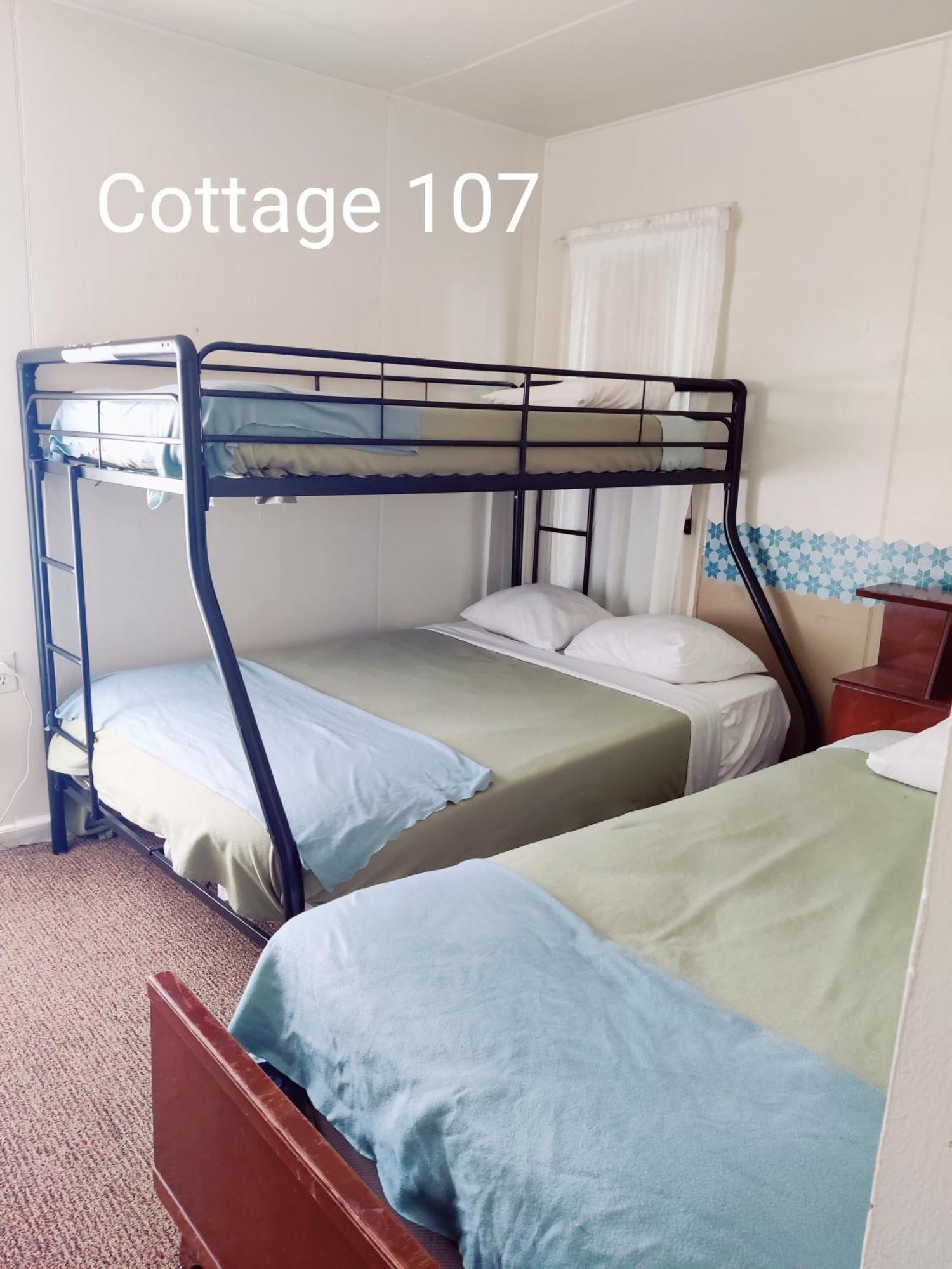 Hillcrest Inn Seaside Εξωτερικό φωτογραφία
