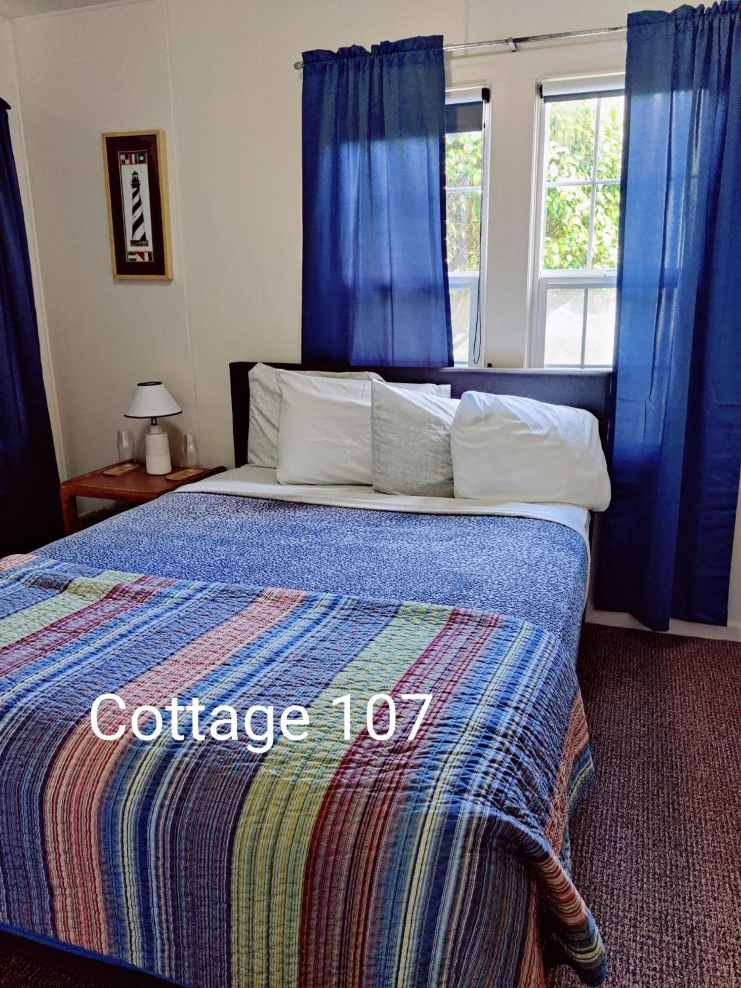 Hillcrest Inn Seaside Εξωτερικό φωτογραφία