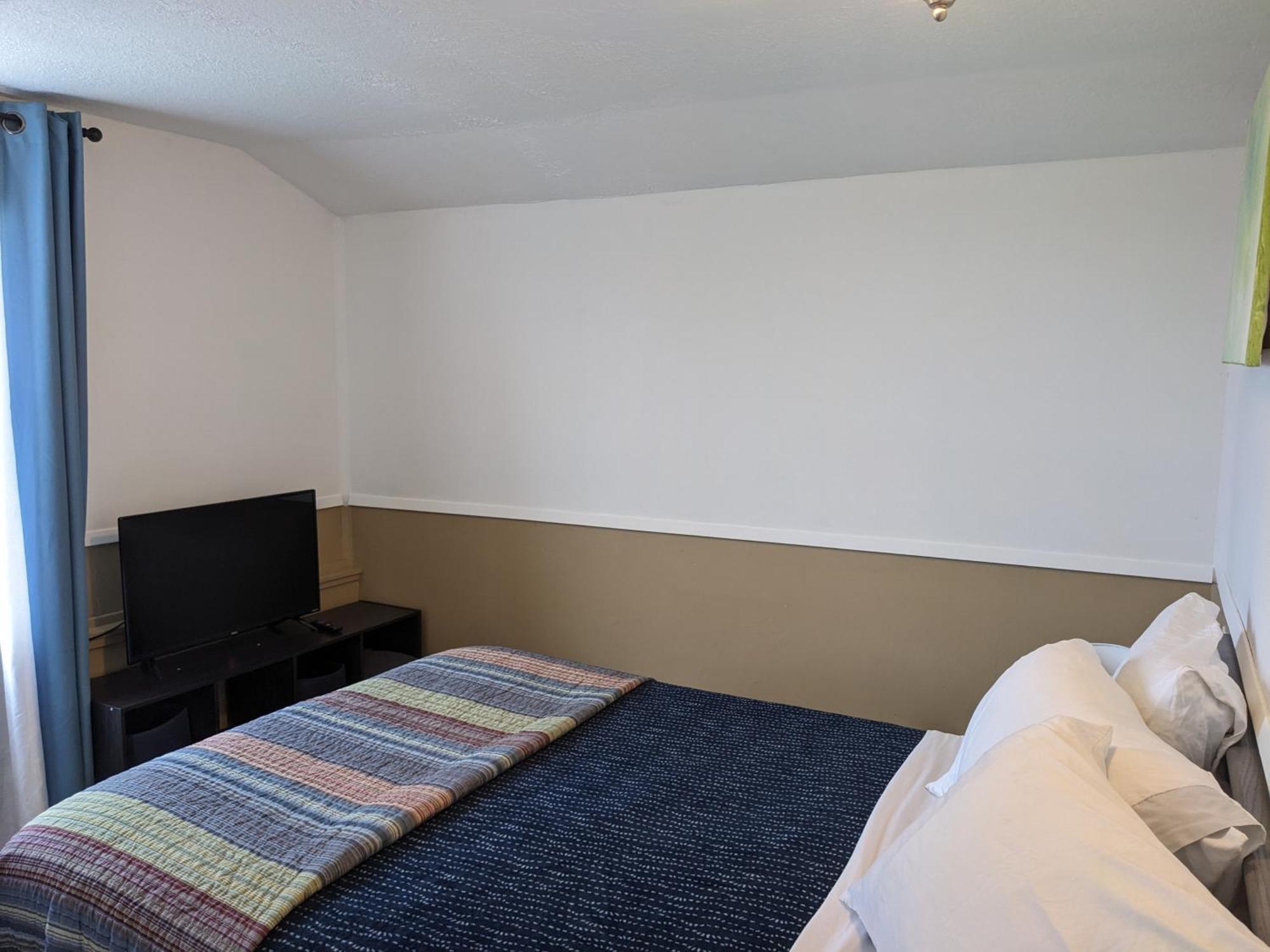 Hillcrest Inn Seaside Εξωτερικό φωτογραφία