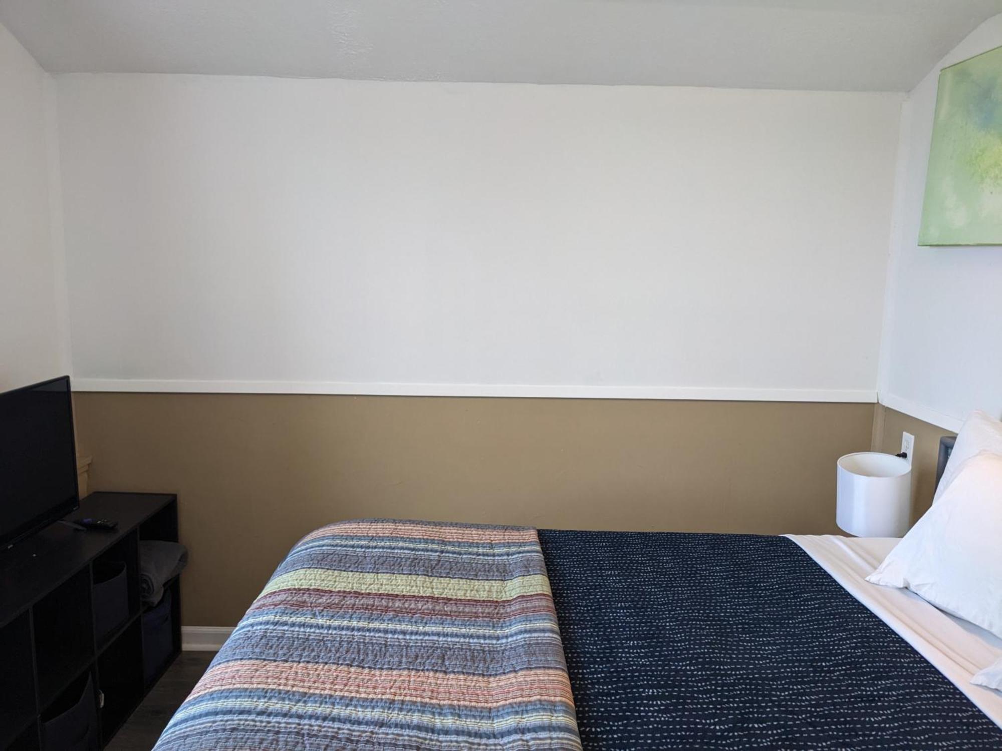 Hillcrest Inn Seaside Εξωτερικό φωτογραφία