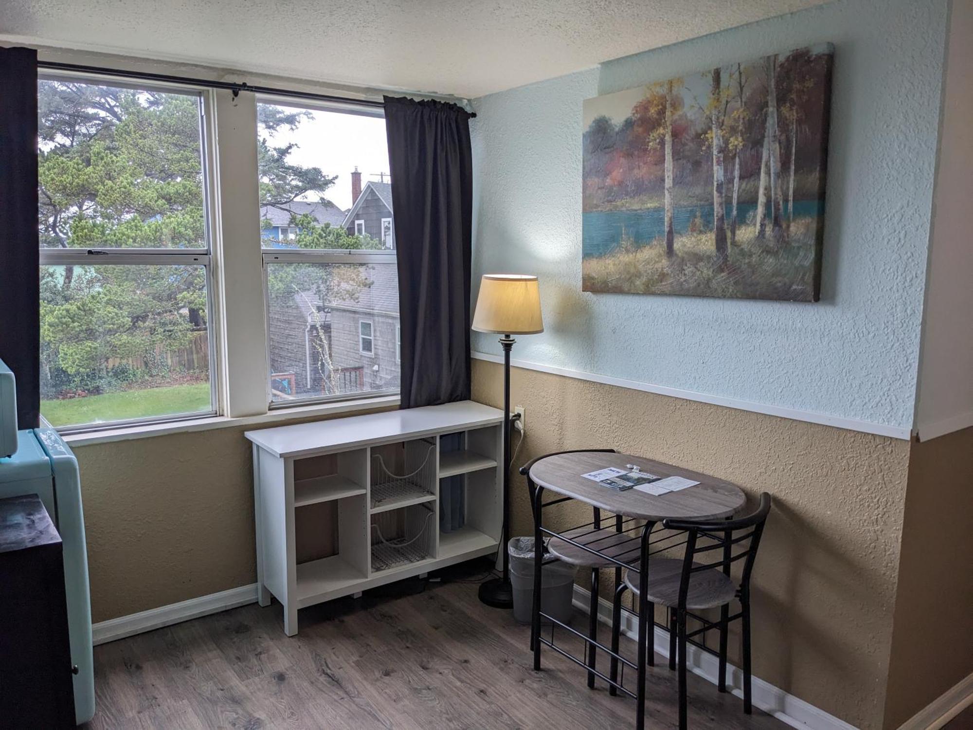 Hillcrest Inn Seaside Εξωτερικό φωτογραφία