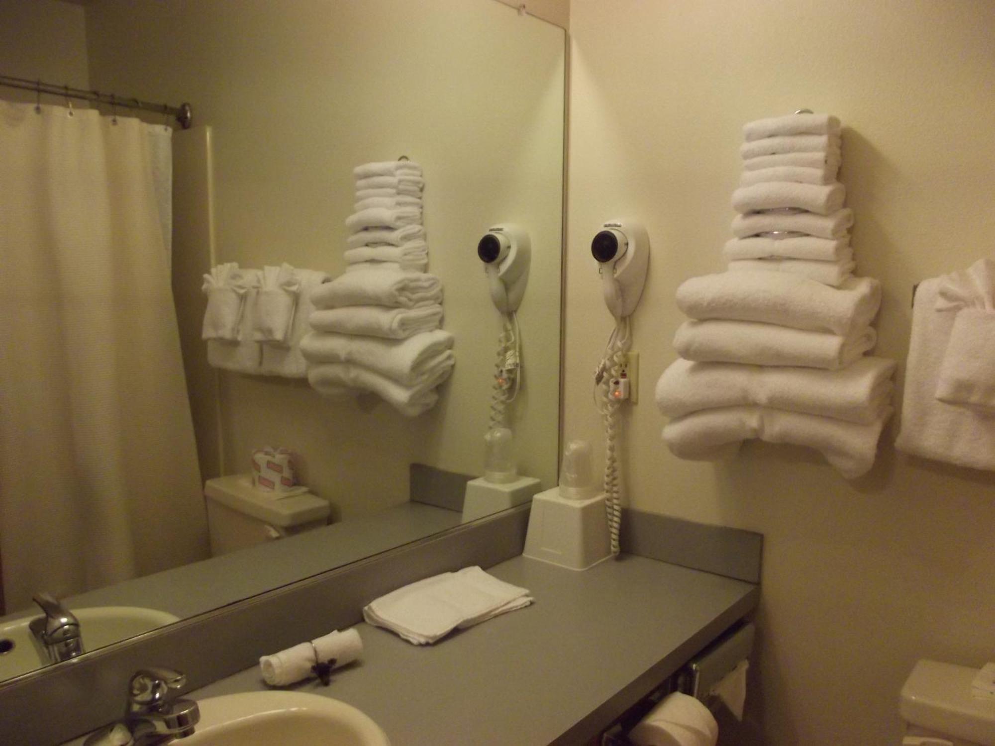 Hillcrest Inn Seaside Εξωτερικό φωτογραφία