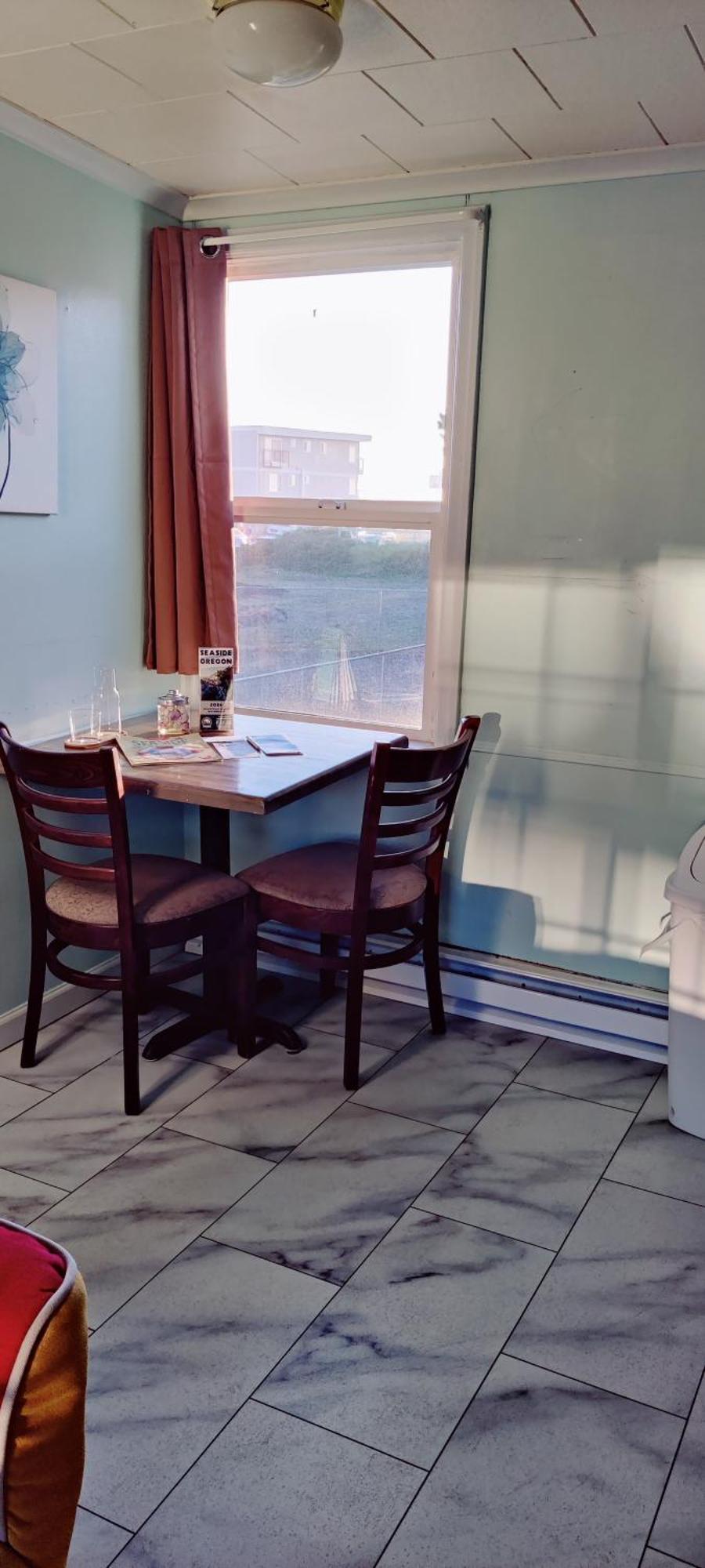 Hillcrest Inn Seaside Εξωτερικό φωτογραφία