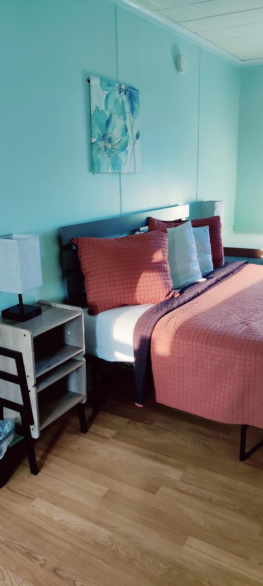 Hillcrest Inn Seaside Εξωτερικό φωτογραφία