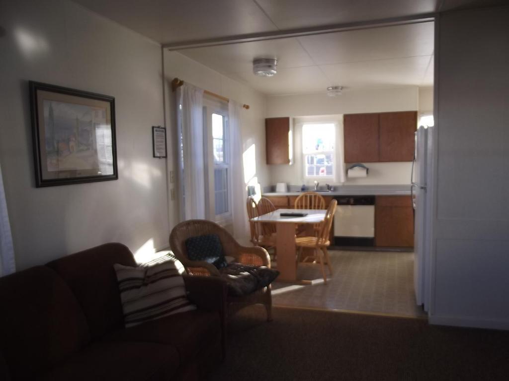 Hillcrest Inn Seaside Δωμάτιο φωτογραφία