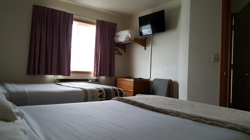 Hillcrest Inn Seaside Εξωτερικό φωτογραφία
